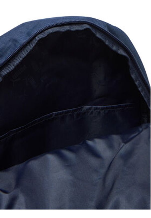 Puma Plecak BUZZ BACKPACK 9115303 Granatowy. Kolor: niebieski. Materiał: materiał