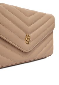 Badura Torebka FIONA-01 Beżowy. Kolor: beżowy #3