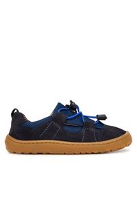 Sneakersy Froddo. Kolor: niebieski #1