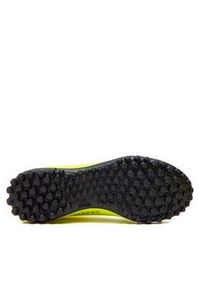 Adidas - adidas Buty X Crazyfast Club Turf IF0707 Żółty. Kolor: żółty. Materiał: skóra #3