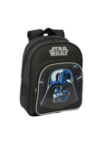 Disney - Plecak szkolny Star Wars Rebellion Czarny. Kolor: czarny. Wzór: motyw z bajki #1