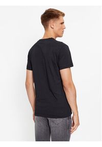 JOOP! Jeans T-Shirt 30037978 Czarny Modern Fit. Kolor: czarny. Materiał: bawełna