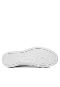 Reebok Sneakersy Club C 85 AR0456 Biały. Kolor: biały. Materiał: skóra. Model: Reebok Club #2