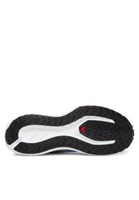salomon - Salomon Buty do biegania Drx Defy Grvl L47760700 Niebieski. Kolor: niebieski. Materiał: materiał #3