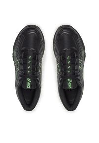 Asics Sneakersy Gel-Quantum 360 Vii 1201A878 Czarny. Kolor: czarny. Materiał: materiał #6