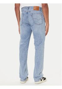 Levi's® Jeansy 555™ 000LO-0009 Niebieski Loose Fit. Kolor: niebieski #4