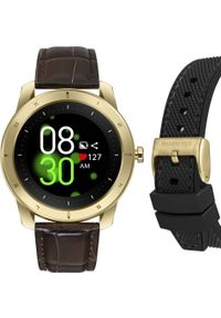 Zegarek Kenneth Cole Męski Zegarek KENNETH KOLE model KCWGD2174062 (45MM) NoSize #1