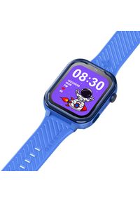 GARETT - Garett Kids Essa 4G Niebieski. Kolor: niebieski #6