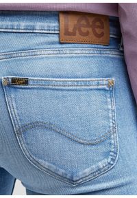 Lee - LEE SCARLETT DAMSKIE SPODNIE JEANSOWE RUSHING IN LIGHT L526GUB43 112330600 #3