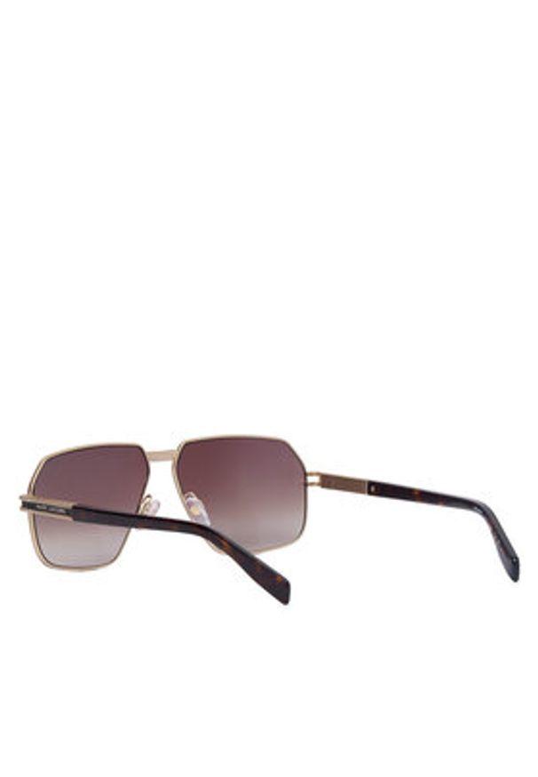 MARC JACOBS - Marc Jacobs Okulary przeciwsłoneczne 906/S 208613 Złoty. Kolor: złoty