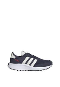 Obuwie Sportowe Męskie Adidas 70S GX3091 Niebieski. Kolor: brązowy, niebieski, wielokolorowy. Materiał: materiał. Sport: bieganie