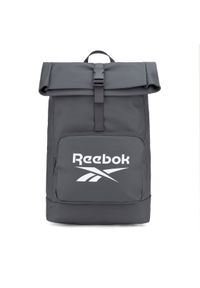 Reebok Plecak RBK-009-CCC-05 Szary. Kolor: szary