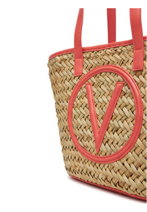 VALENTINO - Valentino Torebka Samuela VBG90O02 Beżowy. Kolor: beżowy