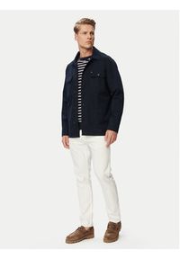 Tommy Jeans Jeansy Austin DM0DM23353 Biały Slim Fit. Kolor: biały #3