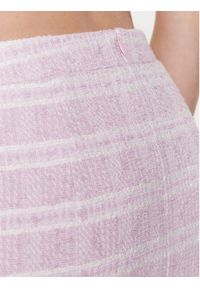 Marc Aurel Spódnica ołówkowa 2265 1021 24629 Fioletowy Tight Fit. Kolor: fioletowy. Materiał: syntetyk, wiskoza #4