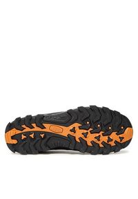 CMP Trekkingi Rigel Low Trekking Shoes Wp 3Q13247 Czarny. Kolor: czarny. Materiał: zamsz, skóra. Sport: turystyka piesza