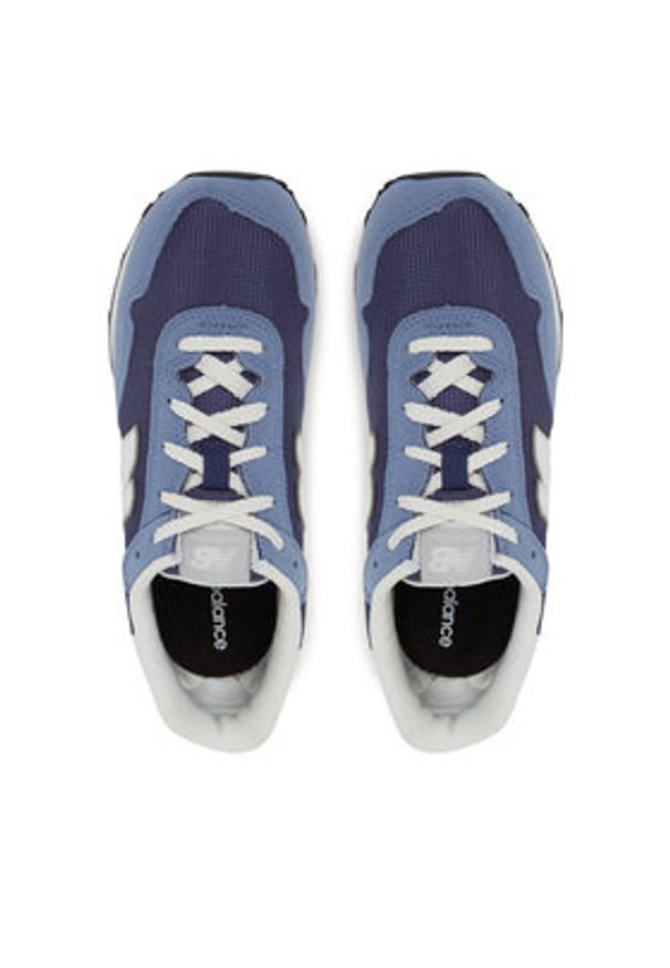 New Balance Sneakersy GC515BV Niebieski. Kolor: niebieski. Materiał: materiał
