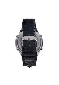 Casio Zegarek EFV-C110L-1AVEF Czarny. Kolor: czarny