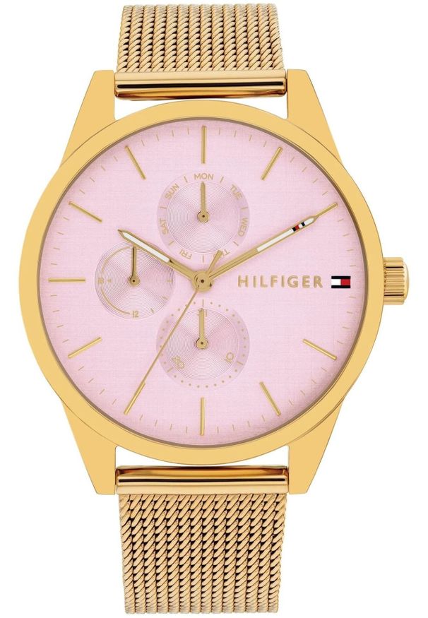 TOMMY HILFIGER - Zegarek Tommy Hilfiger Zegarek Damski Tommy Hilfiger ( 38 mm)