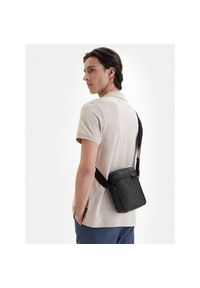 TOMMY HILFIGER - Saszetka Tommy Hilfiger. Kolor: czarny #1