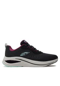 skechers - Sneakersy Skechers. Kolor: czarny #1