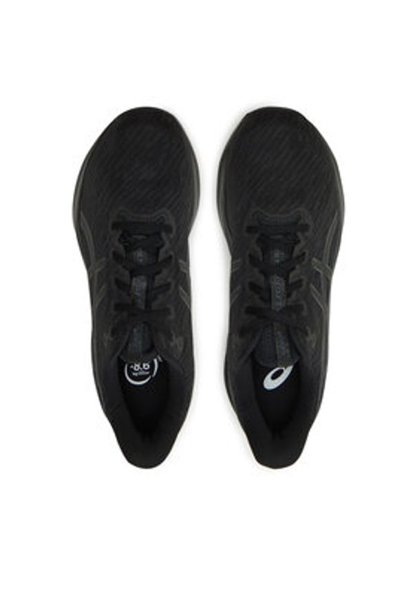 Asics Buty do biegania Versablast 4 1011B984 Czarny. Kolor: czarny. Materiał: materiał, mesh