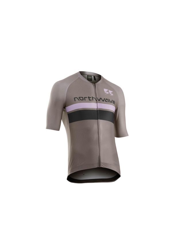 Koszulka rowerowa NORTHWAVE Blade Air 2. Kolor: beżowy