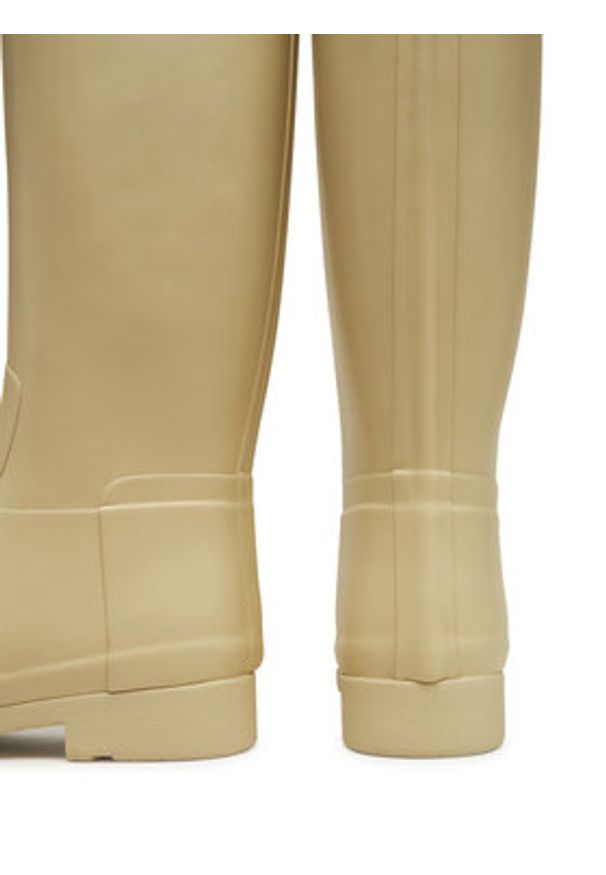 Hunter Kalosze WFT2200RMA Szary. Kolor: szary