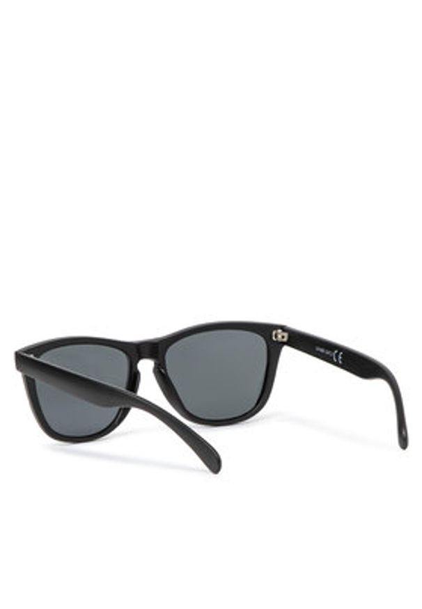 Acccessories Okulary przeciwsłoneczne 1MA-006-SS22 Czarny. Kolor: czarny