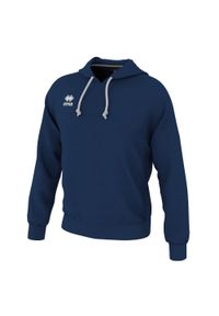 ERREA - Pot Errea warren 3.0. Kolor: niebieski. Materiał: poliester, bawełna #1