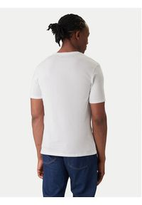 Aeronautica Militare Komplet t-shirtów AM1UTI001B Kolorowy Regular Fit. Materiał: bawełna. Wzór: kolorowy #10