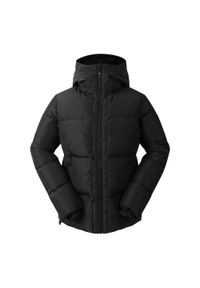 DARE 2B - Damska Kurtka Narciarska Milleu Padded Ski Jacket. Kolor: czarny. Materiał: puch. Sport: narciarstwo #1