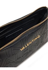 VALENTINO - Valentino Torebka Pansy VBS8PG42 Czarny. Kolor: czarny. Materiał: skórzane #5