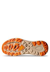 HOKA - Hoka Sneakersy Mafate Speed 2 1126851 Beżowy. Kolor: beżowy. Materiał: materiał #2