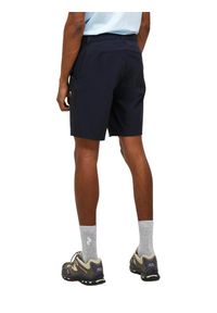 Szorty męskie Peak Performance Iconiq Shorts czarny - L. Kolor: czarny