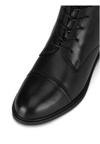 Lasocki Trzewiki EST-SORENA-07 Czarny. Kolor: czarny. Materiał: skóra #2