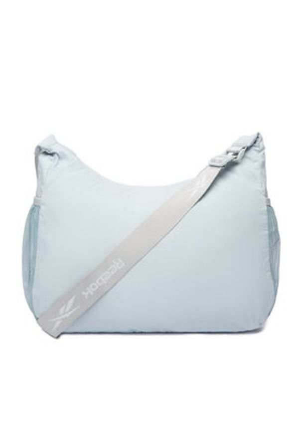 Reebok Torebka CEOWB-RBK-KL-004-09 Niebieski. Kolor: niebieski