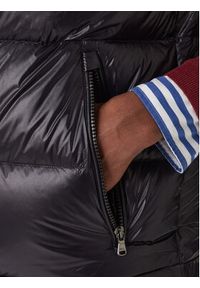 Polo Ralph Lauren Bezrękawnik 710P06138001 Czarny Regular Fit. Typ kołnierza: polo. Kolor: czarny. Materiał: syntetyk. Długość rękawa: bez rękawów #5