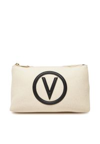 VALENTINO - Valentino Kosmetyczka VBE7QO513CAN Écru. Kolor: kremowy. Materiał: materiał #1
