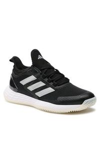 Adidas - adidas Buty Adizero Ubersonic 4.1 ID1571 Czarny. Kolor: czarny. Materiał: materiał #4
