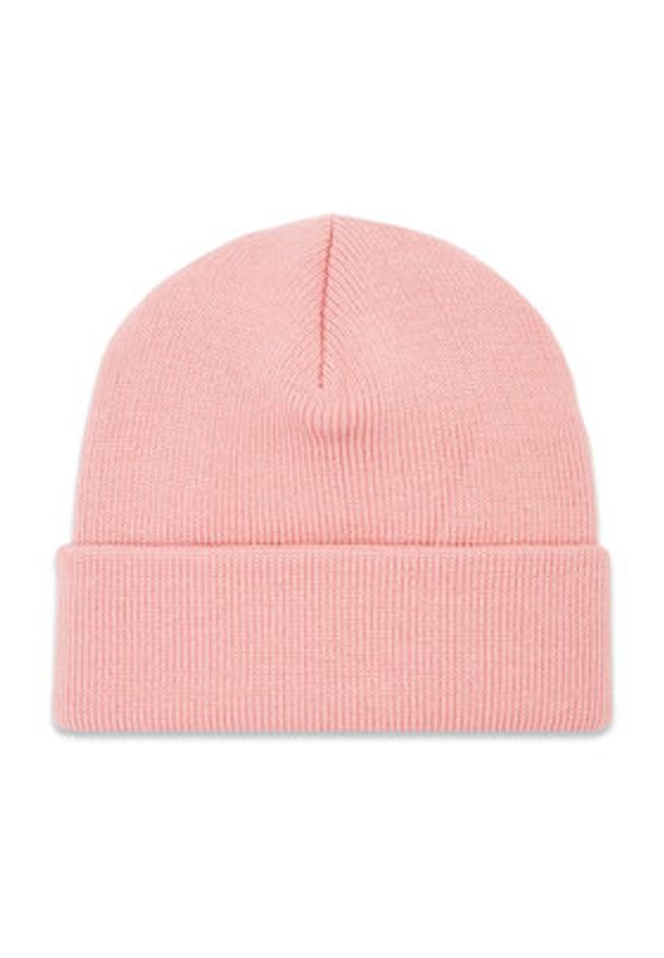 Kangol Czapka Pull-On 2978BC Różowy. Kolor: różowy. Materiał: akryl, materiał
