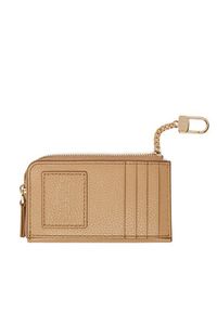 MARC JACOBS - Marc Jacobs Bilonówka 2S4SMP010S02 Brązowy. Kolor: brązowy. Materiał: skóra
