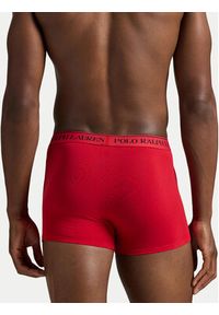 Polo Ralph Lauren Komplet bokserek 714835885008 Kolorowy. Materiał: bawełna. Wzór: kolorowy #6