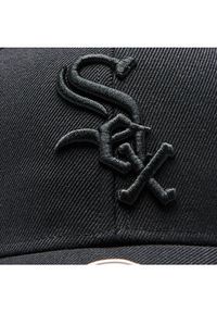 47 Brand Czapka z daszkiem MLB Chicago White Sox '47 MVP SNAPBACK B-MVPSP06WBP-BKB Czarny. Kolor: czarny. Materiał: materiał #2
