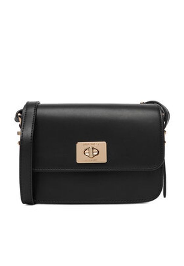 Nine West Torebka CEO-Zuro-LDA8705 Czarny. Kolor: czarny