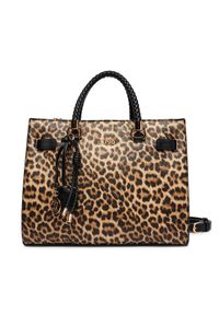 Torebka Liu Jo. Kolor: brązowy #1