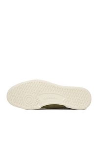 Reebok Sneakersy EO-CLUB C 85 VINTAGE 100244652 Zielony. Kolor: zielony. Materiał: skóra, zamsz. Model: Reebok Club #8