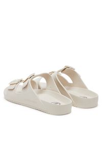 Jack & Jones Klapki Jfwcroxton 12204004 Écru. Materiał: syntetyk #2