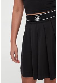 JOOP! Jeans - Spódnica mini Taria JOOP! JEANS #2