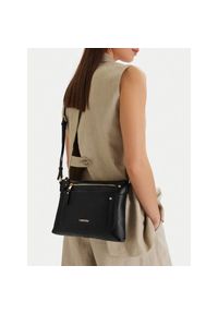 Torebka Lasocki. Kolor: czarny #1